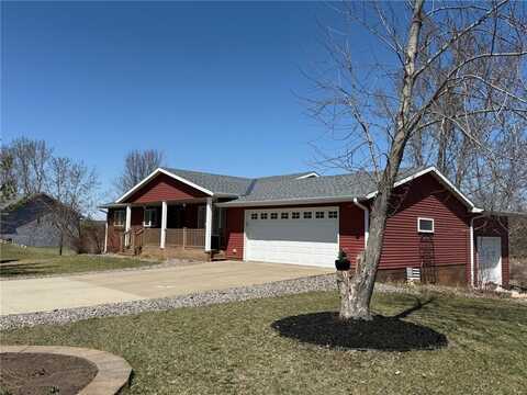 9808 Jenny Lane, Saint Wendel, MN 56374