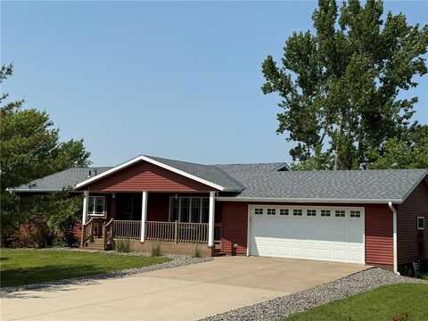 9808 Jenny Lane, Saint Wendel, MN 56374