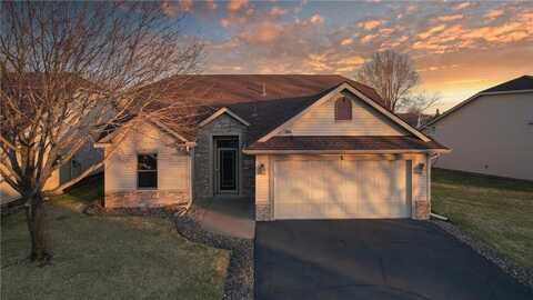 23557 Bittersweet Street NW, Saint Francis, MN 55070