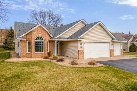 9282 Dunbar Knoll Circle N, Brooklyn Park, MN 55443