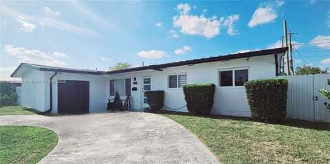 8451 SW 12th Ter, Miami, FL 33144