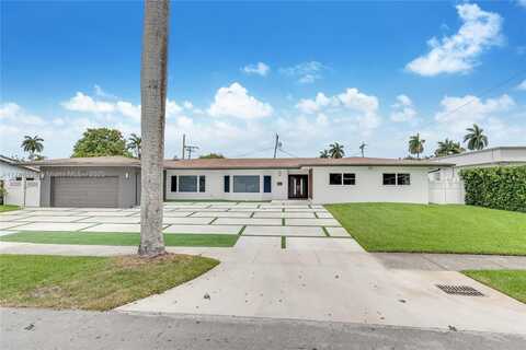 1911 NE 197th Ter, Miami, FL 33179