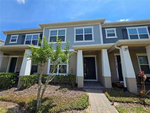 10376 Spring Arbor, Winter Garden, FL 34787