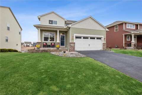 15459 Eminence Avenue N, Hugo, MN 55038