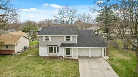 10425 Arrowhead Street NW, Coon Rapids, MN 55433