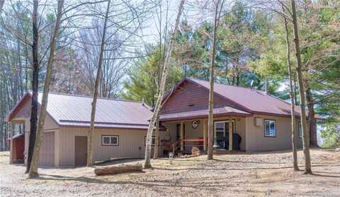 35167 432nd Place, Aitkin, MN 56431