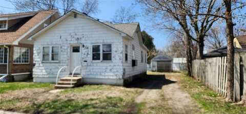 607 6th Street NW, Austin, MN 55912