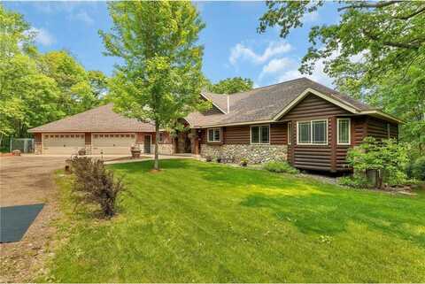26182 Jericho Road, Saint Joseph Twp, MN 56301
