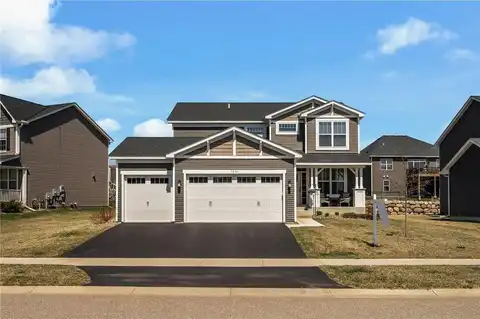 1551 Edgebrook Lane, Carver, MN 55315