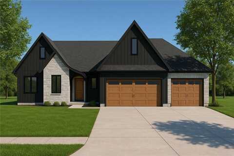 3327 Bella Terra Road NE, Rochester, MN 55906