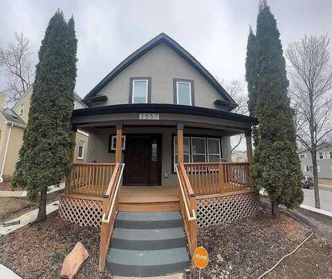 3557 Dupont Avenue N, Minneapolis, MN 55412