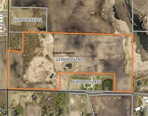 Xxx 75th Street SW, Waverly, MN 55390