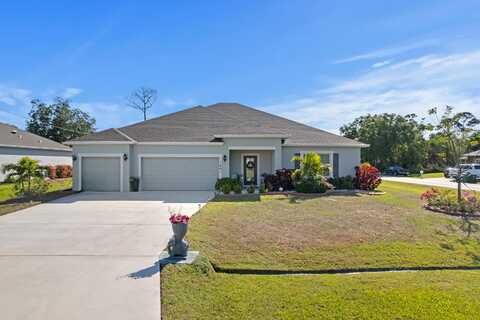 1501 SW Neponset Road, Port Saint Lucie, FL 34953