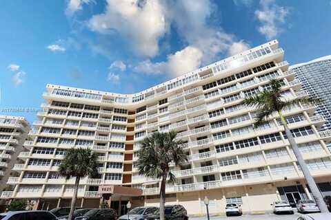 1825 S Ocean Dr, Hallandale Beach, FL 33009