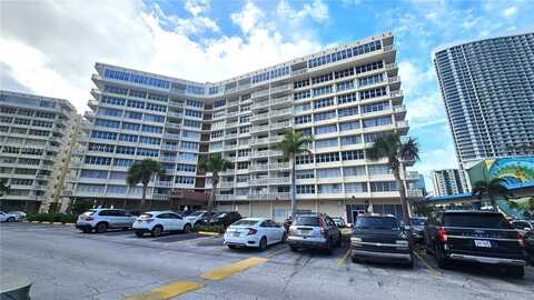 1825 S Ocean Dr, Hallandale Beach, FL 33009