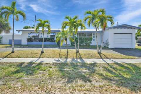 16530 NE 11th Ave, North Miami Beach, FL 33162