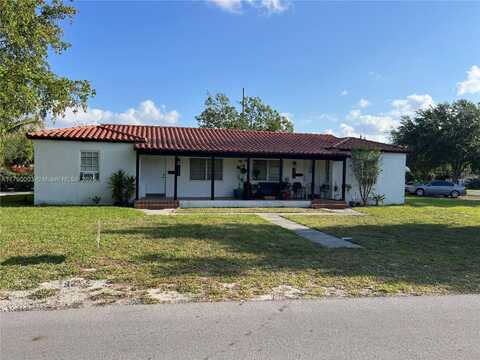 1001 NE 111th St, Biscayne Park, FL 33161