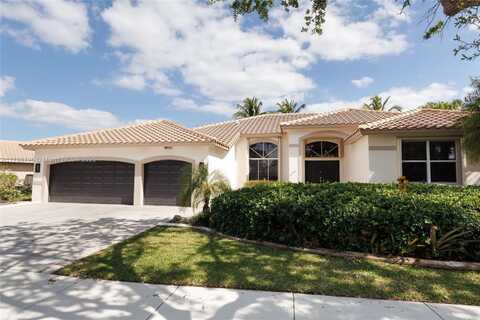 280 Landings Blvd, Weston, FL 33327