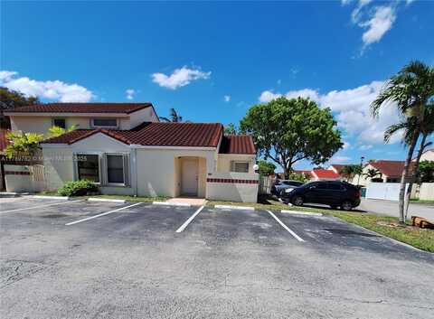 3214 San Remo Cir, Homestead, FL 33035