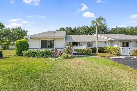 2640 Gately Drive W, West Palm Beach, FL 33415