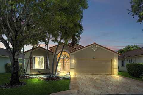 600 NW 45th Avenue, Deerfield Beach, FL 33442