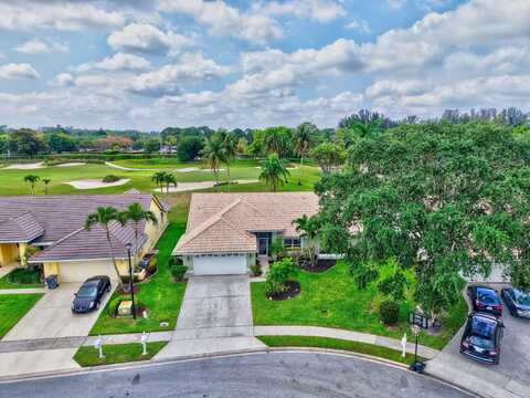 6019 Wedgewood Village Circle, Lake Worth, FL 33463