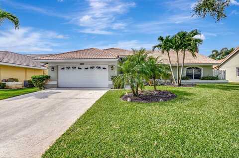 6019 Wedgewood Village Circle, Lake Worth, FL 33463