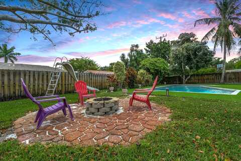 5340 SW 115th Avenue, Cooper City, FL 33330