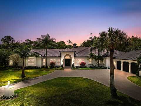 728 Deerwood Court, Wellington, FL 33414