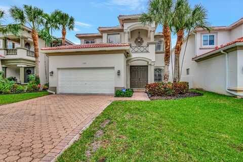 7109 Old Orchard Way, Boynton Beach, FL 33436