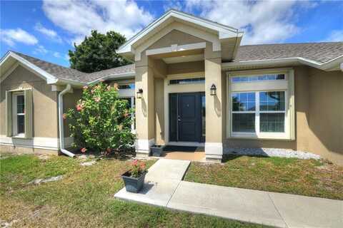 1351 Laconia Street, Sebastian, FL 32958