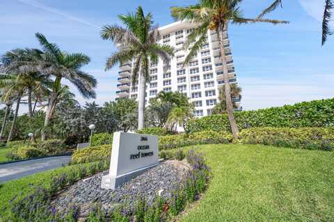 2066 N Ocean Boulevard, Boca Raton, FL 33431