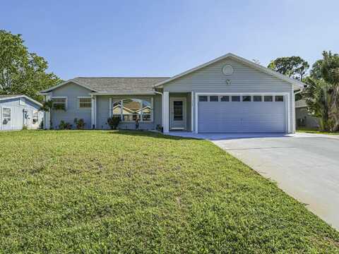 1732 Sunrise Lane, Sebastian, FL 32958