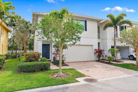 5264 Cambridge Court, Palm Beach Gardens, FL 33418