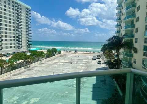 3801 S Ocean Dr, Hollywood, FL 33019