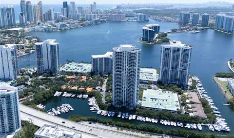 3500 Mystic Pointe Dr, Aventura, FL 33180
