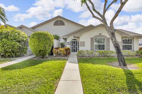 9407 Boca Gardens Parkway, Boca Raton, FL 33496