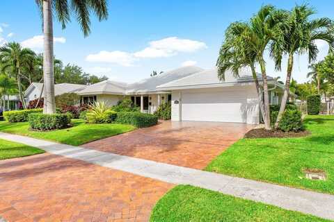 981 SW Hickory Terrace, Boca Raton, FL 33486