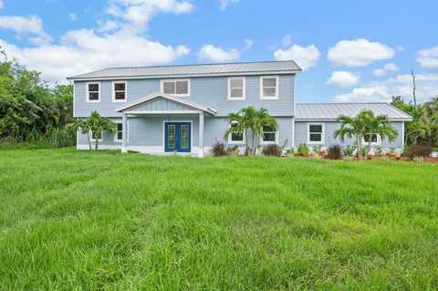 6008 S Citrus Avenue, Fort Pierce, FL 34982