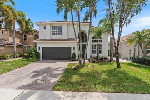 15814 Menton Bay Court, Delray Beach, FL 33446