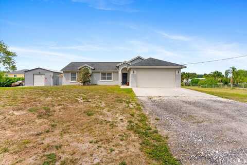 17925 32nd Lane N, The Acreage, FL 33470