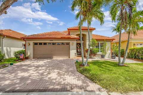 5205 Edenwood Road, Riviera Beach, FL 33418