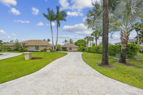 14660 Stirrup Lane, Wellington, FL 33414