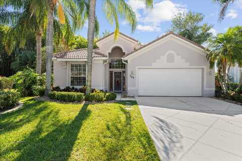568 SW Saint Martins Cove, Port Saint Lucie, FL 34986