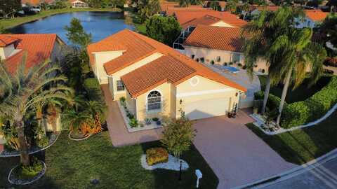 5325 Bodega Place, Delray Beach, FL 33484