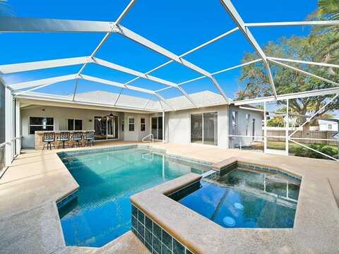 2598 SW National Circle, Port Saint Lucie, FL 34953