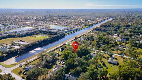 Lot 122nd Drive N, The Acreage, FL 33411