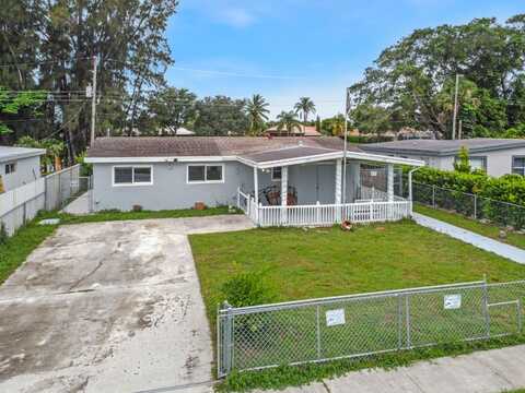 735 Hibiscus Drive, Royal Palm Beach, FL 33411