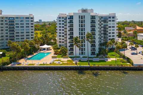 2800 N Flagler Drive, West Palm Beach, FL 33407
