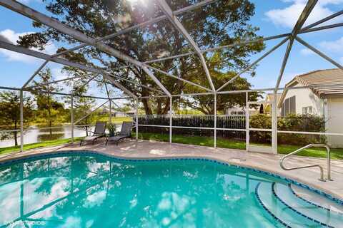 15151 Banbury Way, Wellington, FL 33414